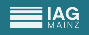 Logo IAG Mainz