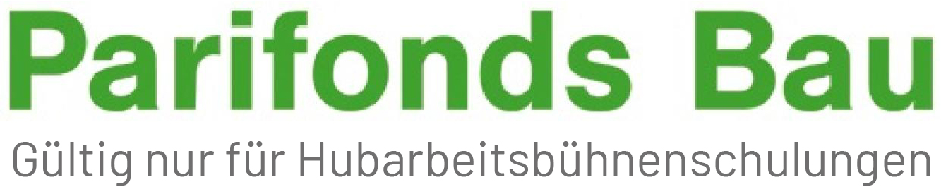 Logo Parifonds Bau